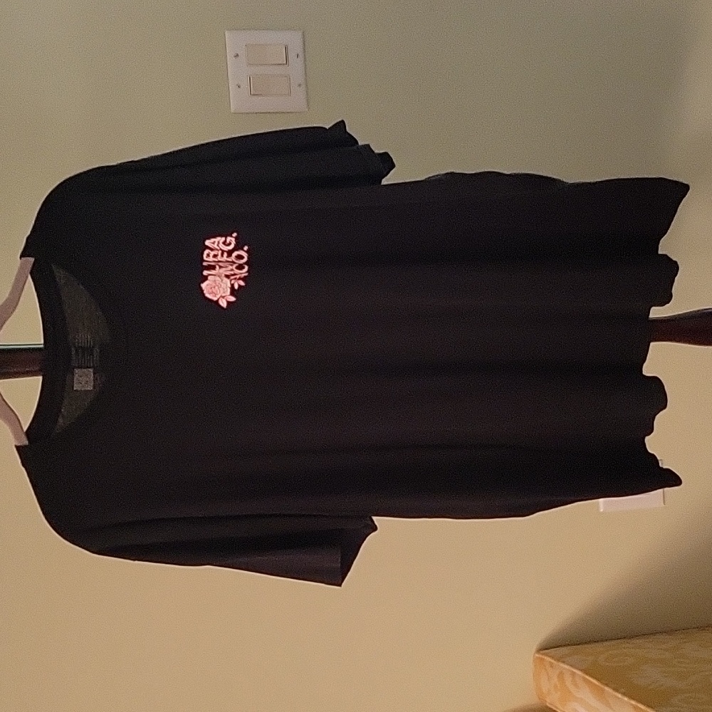 💰Men's Lira Mfg. Co. Tee